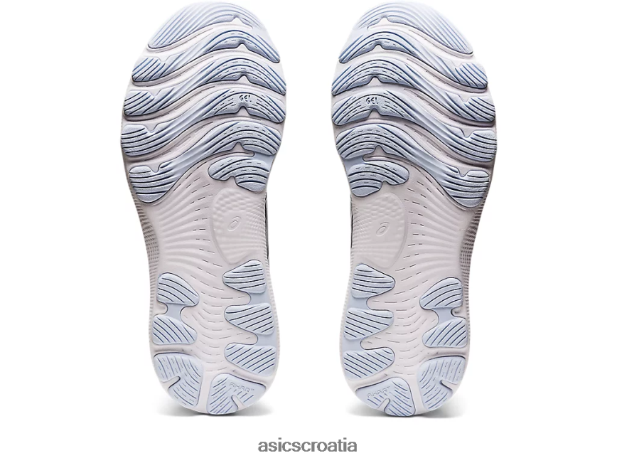 asics hrvatska 6NZ2TF2960 žene pijemont sivo/bijelo