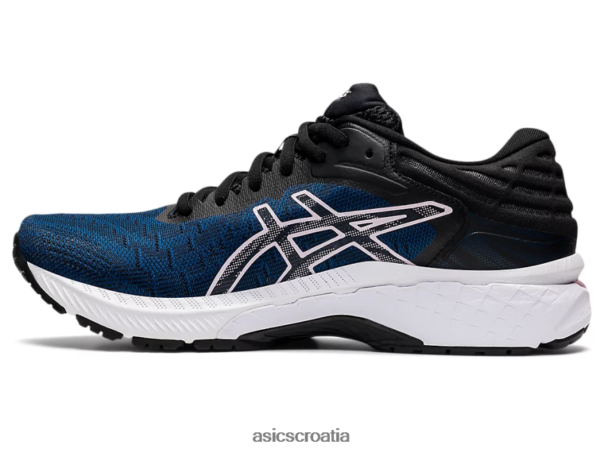 asics hrvatska 6NZ2TF2963 žene mako plavo/crno