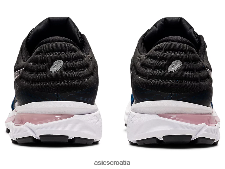 asics hrvatska 6NZ2TF2963 žene mako plavo/crno