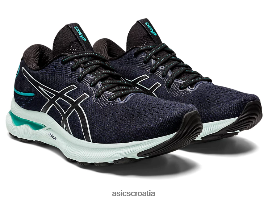 asics hrvatska 6NZ2TF2964 žene crno/umirujuće more