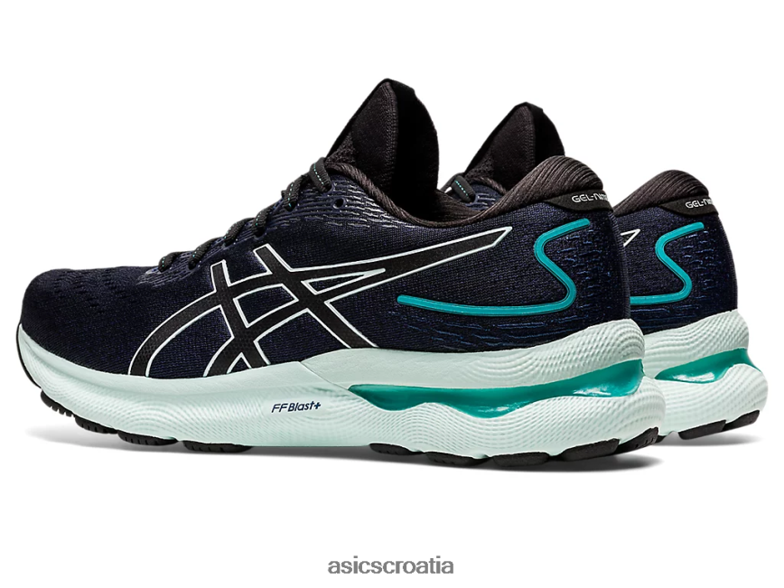 asics hrvatska 6NZ2TF2964 žene crno/umirujuće more