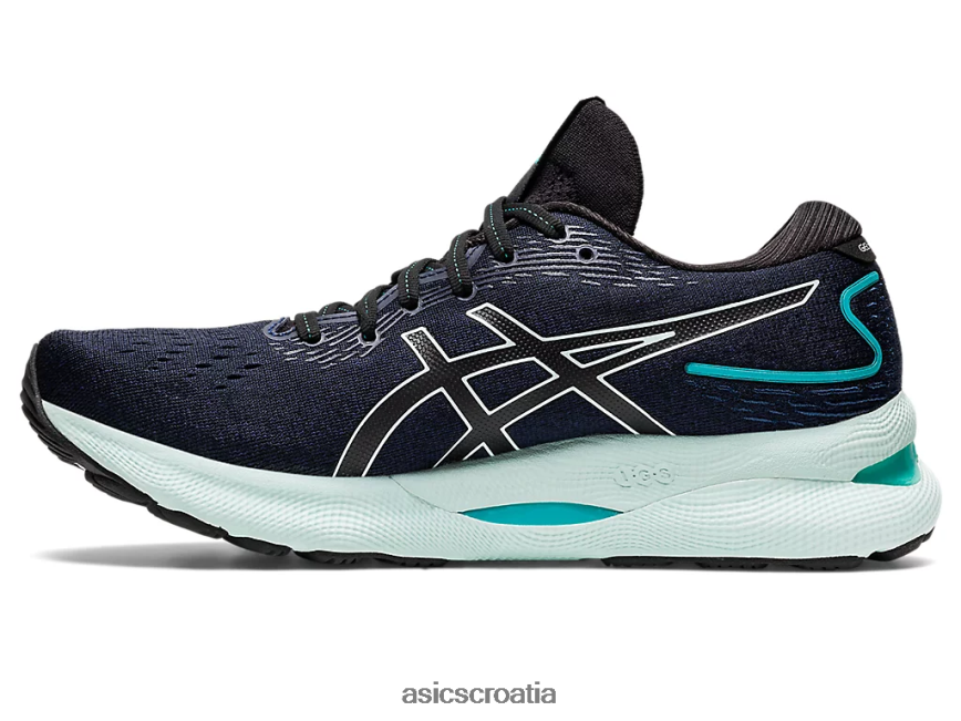 asics hrvatska 6NZ2TF2964 žene crno/umirujuće more