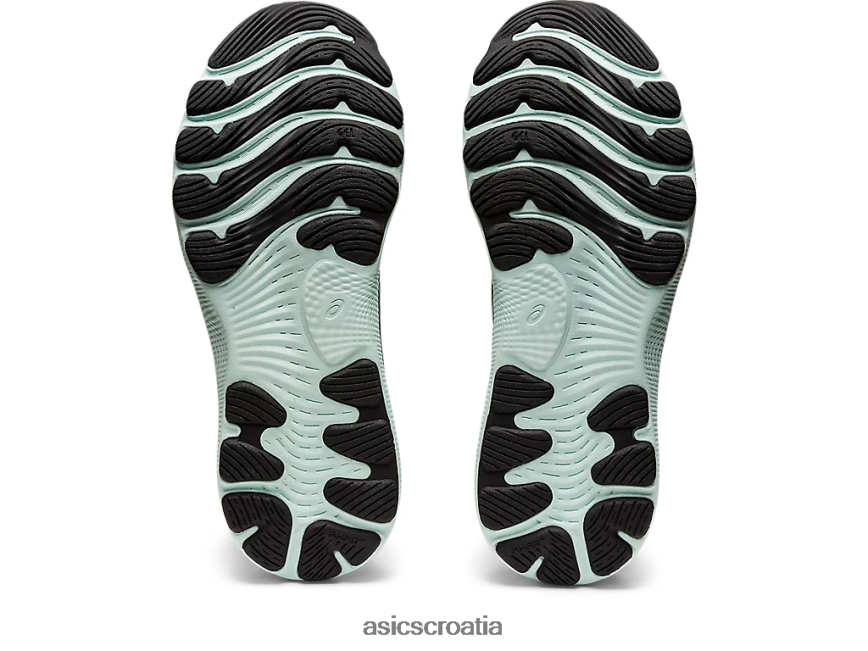 asics hrvatska 6NZ2TF2964 žene crno/umirujuće more