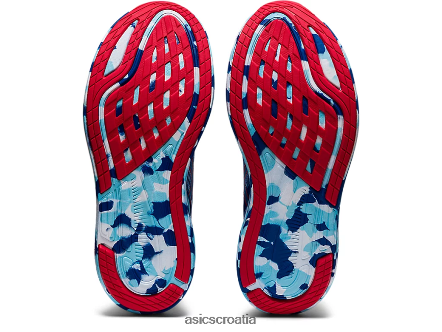 asics hrvatska 6NZ2TF2965 žene plavo/oceansko raspadanje
