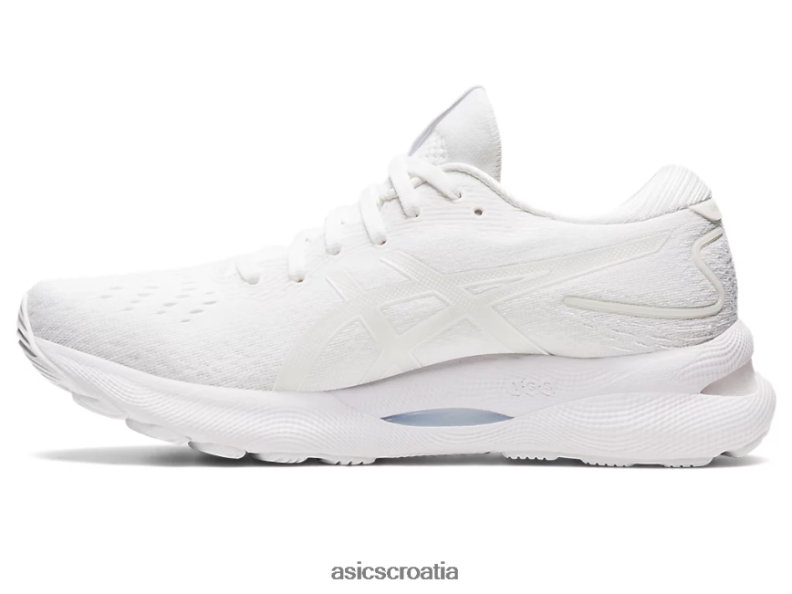 asics hrvatska 6NZ2TF2967 žene bijela