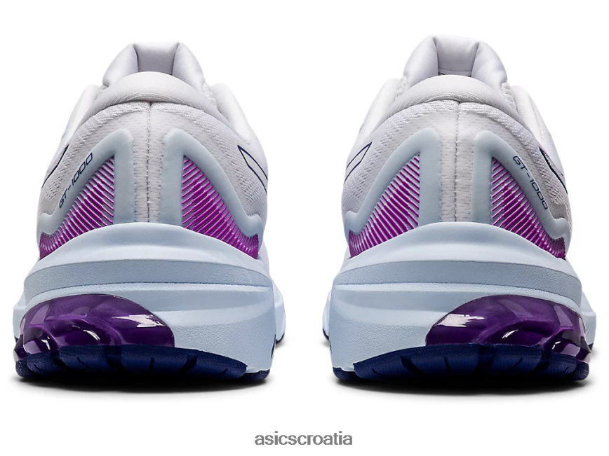 asics hrvatska 6NZ2TF2973 žene bijela/plava za ronjenje