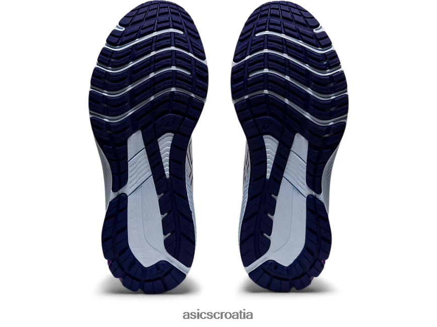 asics hrvatska 6NZ2TF2973 žene bijela/plava za ronjenje
