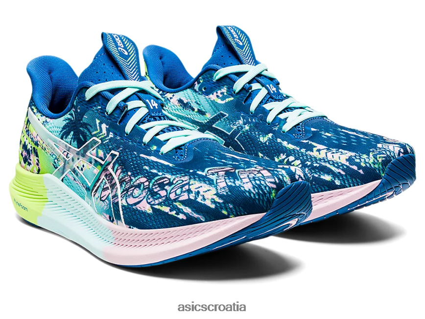 asics hrvatska 6NZ2TF2976 žene jezero pogon/bijel