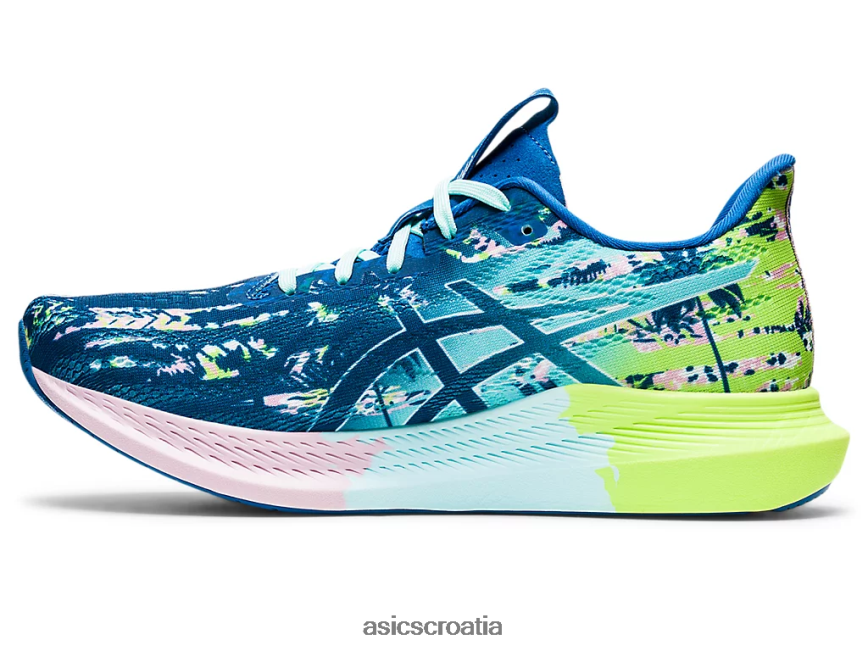 asics hrvatska 6NZ2TF2976 žene jezero pogon/bijel