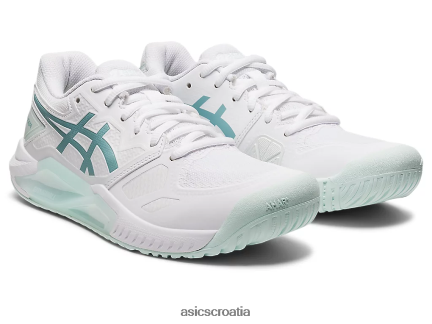 asics hrvatska 6NZ2TF2979 žene bijela/dimnoplava