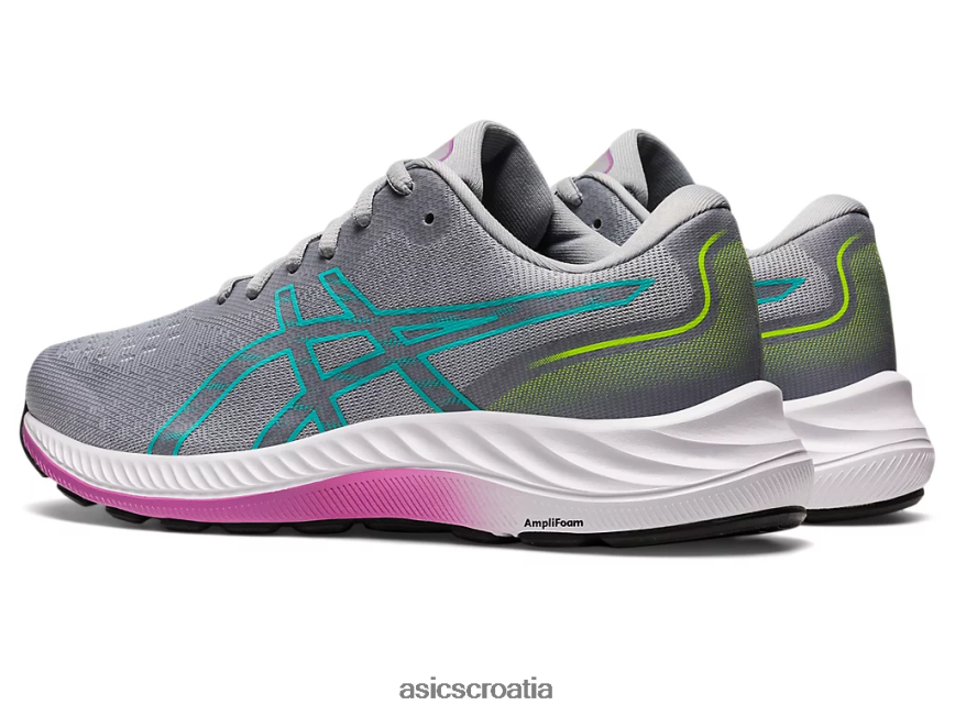 asics hrvatska 6NZ2TF2980 žene pijemont siva/morsko staklo
