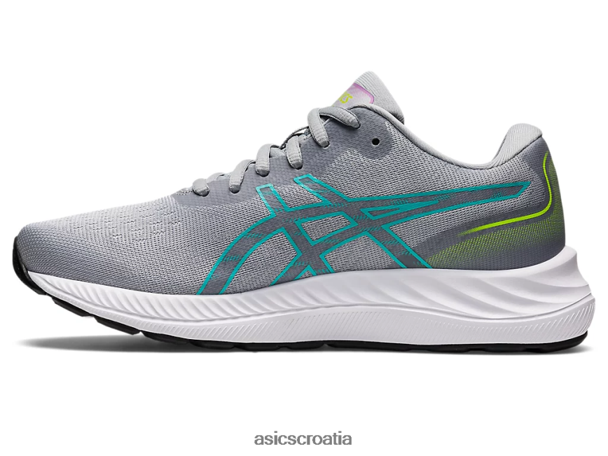 asics hrvatska 6NZ2TF2980 žene pijemont siva/morsko staklo