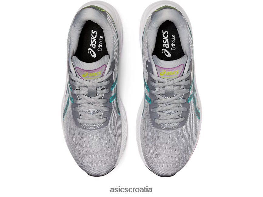 asics hrvatska 6NZ2TF2980 žene pijemont siva/morsko staklo