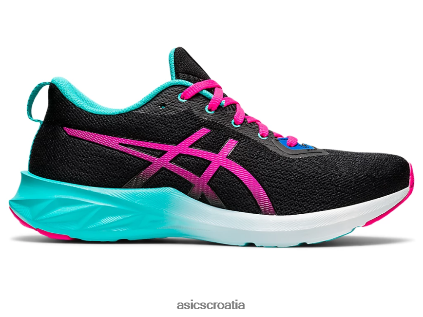 asics hrvatska 6NZ2TF2985 žene crna/roza glo