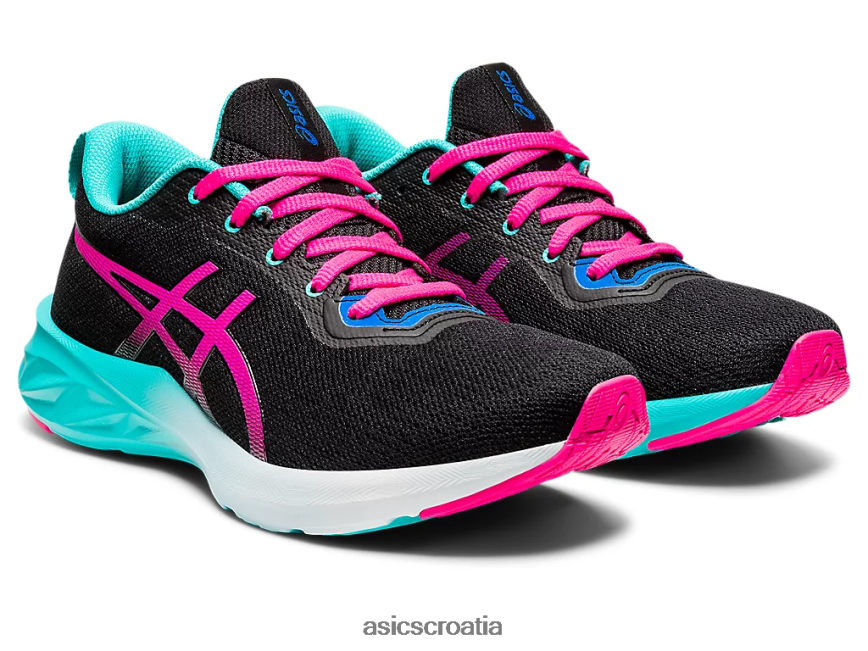 asics hrvatska 6NZ2TF2985 žene crna/roza glo