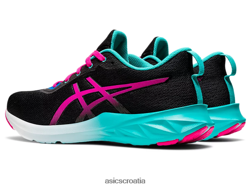 asics hrvatska 6NZ2TF2985 žene crna/roza glo