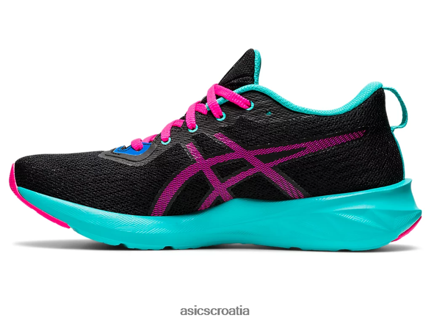 asics hrvatska 6NZ2TF2985 žene crna/roza glo