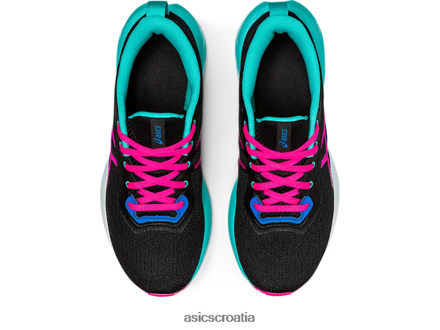asics hrvatska 6NZ2TF2985 žene crna/roza glo