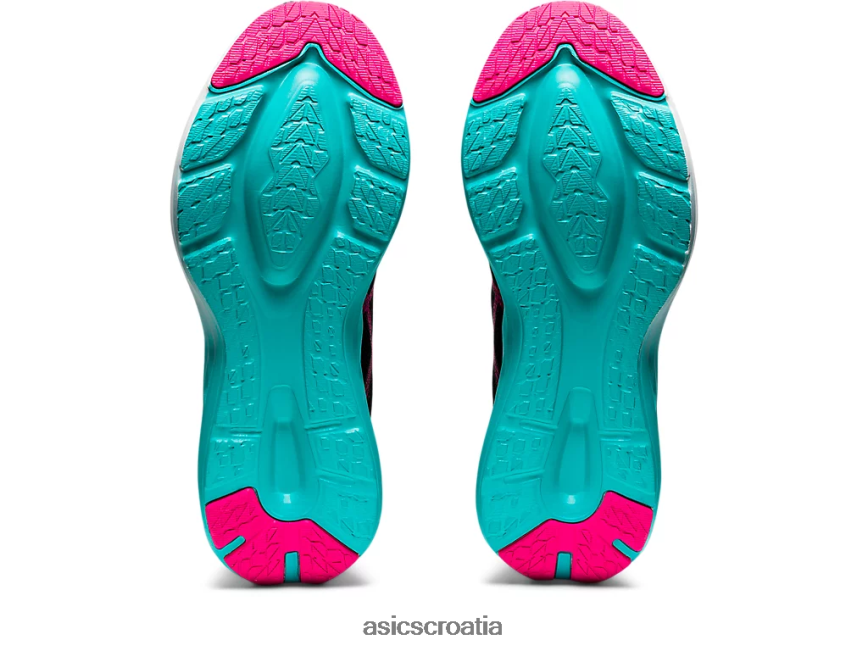 asics hrvatska 6NZ2TF2985 žene crna/roza glo