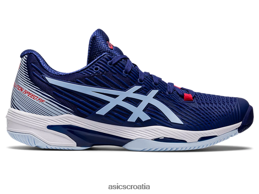 asics hrvatska 6NZ2TF2999 žene roniti plavo/meko nebo