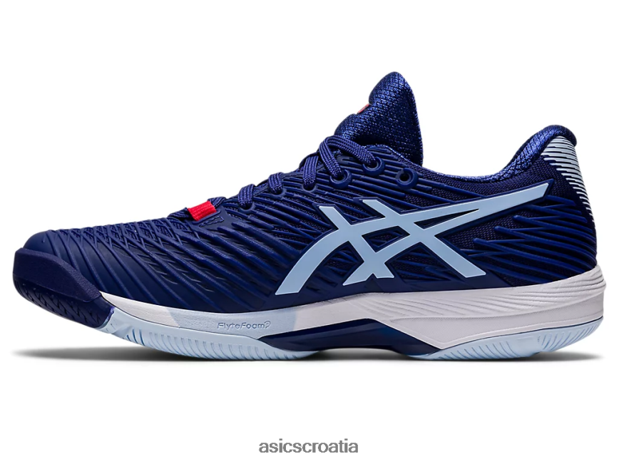 asics hrvatska 6NZ2TF2999 žene roniti plavo/meko nebo