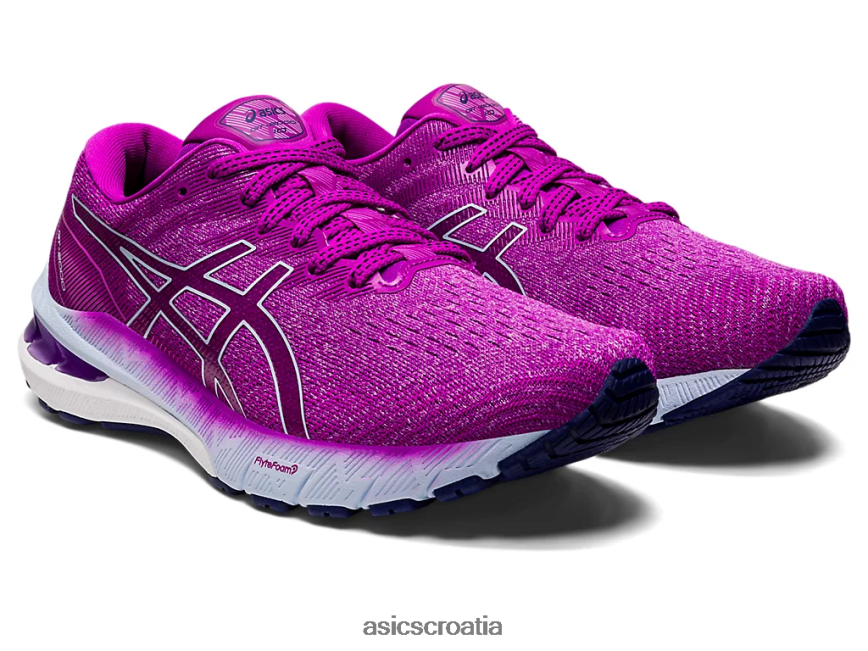 asics hrvatska 6NZ2TF3012 žene sjaj lavande/meko nebo