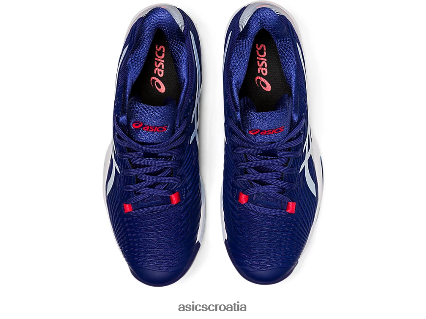 asics hrvatska 6NZ2TF3018 žene roniti plavo/meko nebo