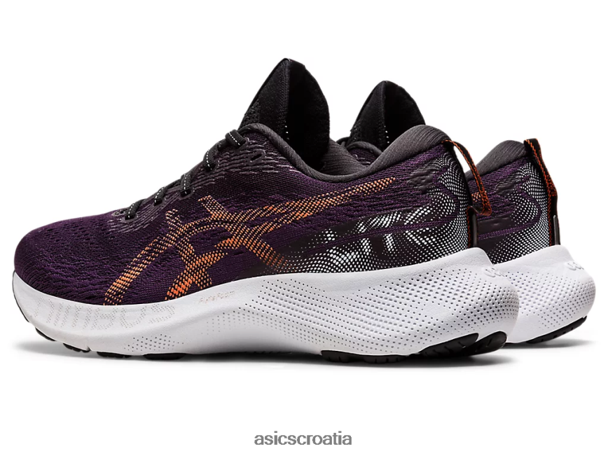 asics hrvatska 6NZ2TF3019 žene noćna nijansa/nova narančasta