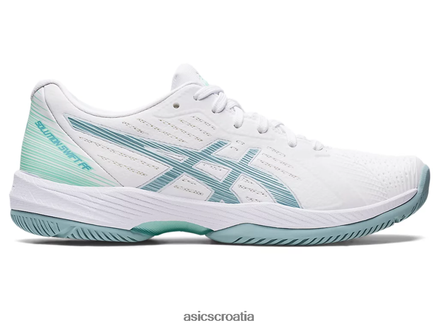 asics hrvatska 6NZ2TF3022 žene bijela/dimnoplava