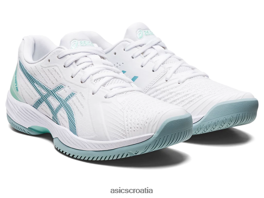 asics hrvatska 6NZ2TF3022 žene bijela/dimnoplava