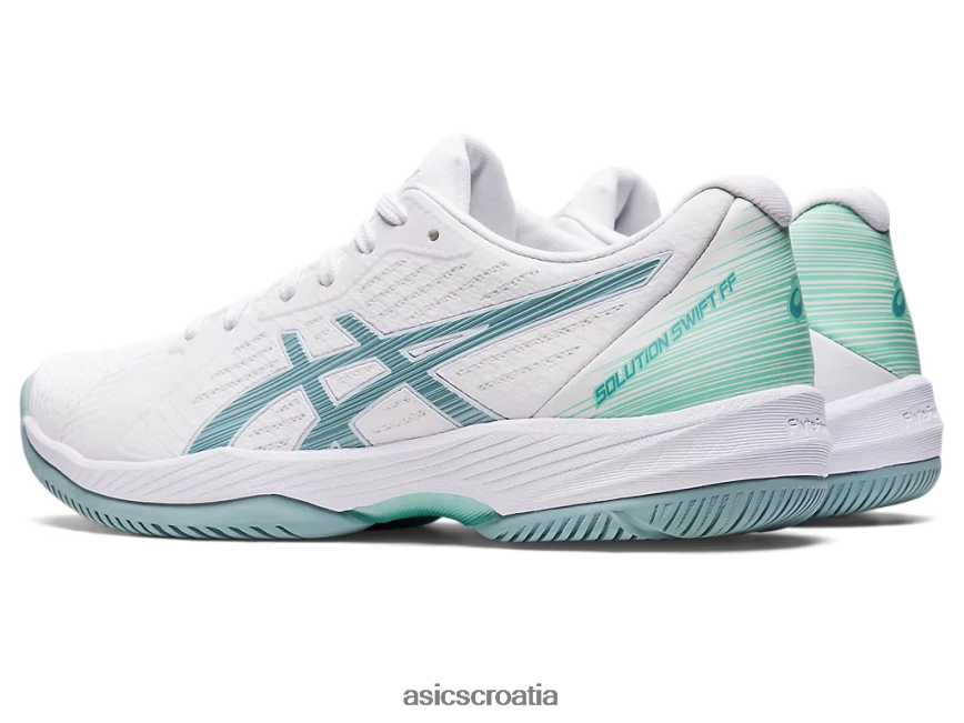 asics hrvatska 6NZ2TF3022 žene bijela/dimnoplava