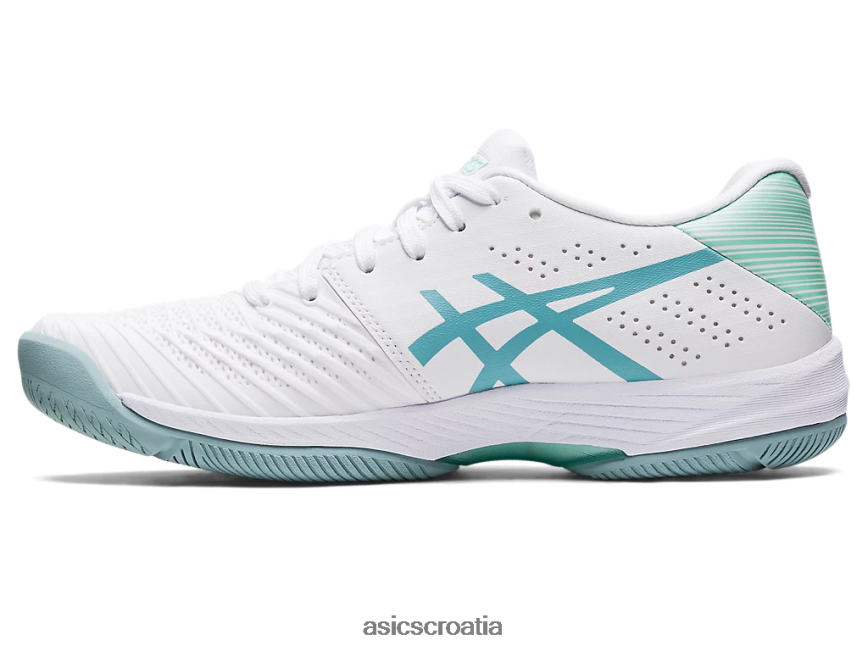 asics hrvatska 6NZ2TF3022 žene bijela/dimnoplava