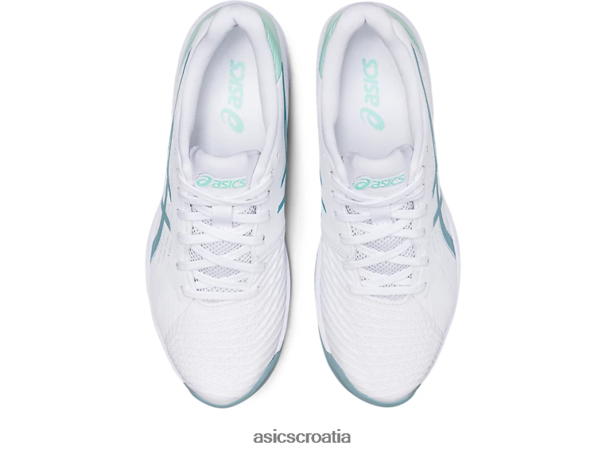 asics hrvatska 6NZ2TF3022 žene bijela/dimnoplava