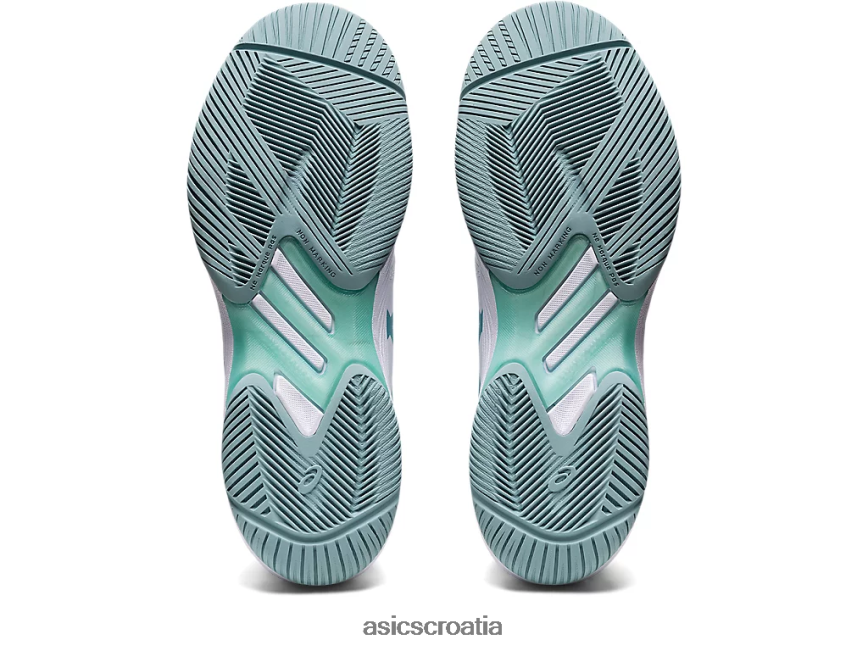 asics hrvatska 6NZ2TF3022 žene bijela/dimnoplava