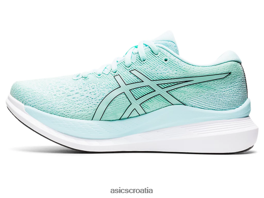 asics hrvatska 6NZ2TF3054 žene jasno plava/crna