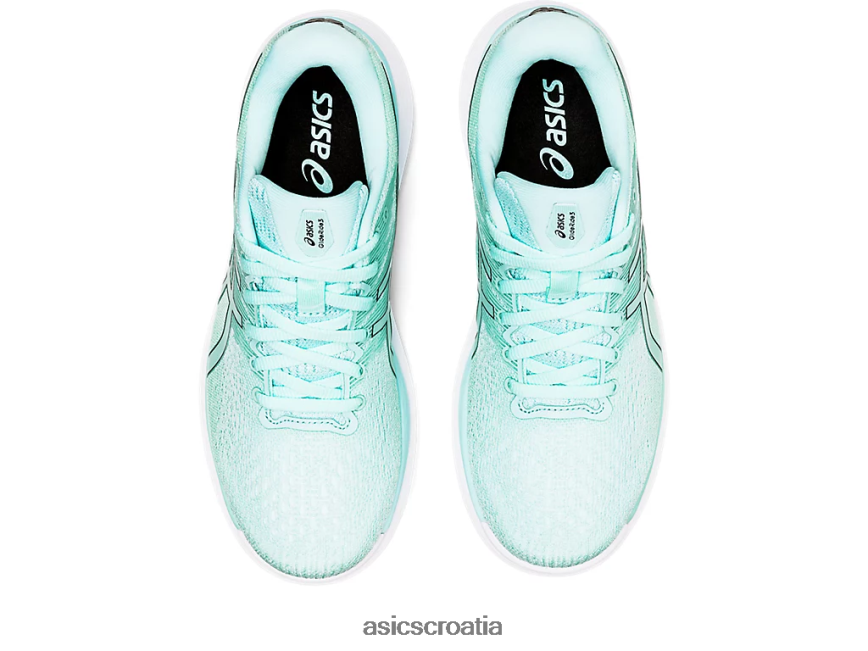 asics hrvatska 6NZ2TF3054 žene jasno plava/crna