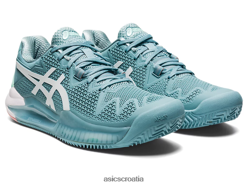 asics hrvatska 6NZ2TF3087 žene dim plavo/bijeli