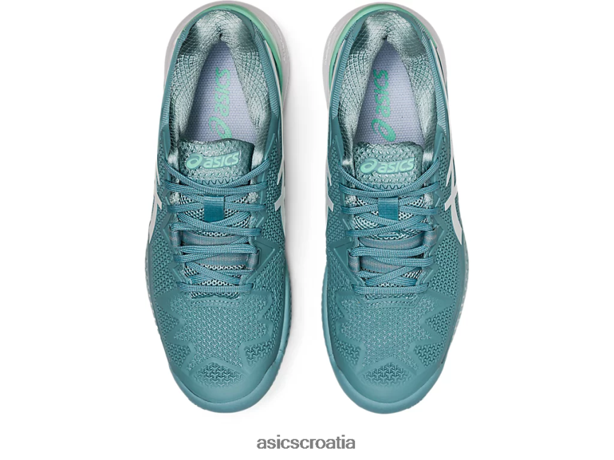 asics hrvatska 6NZ2TF3087 žene dim plavo/bijeli