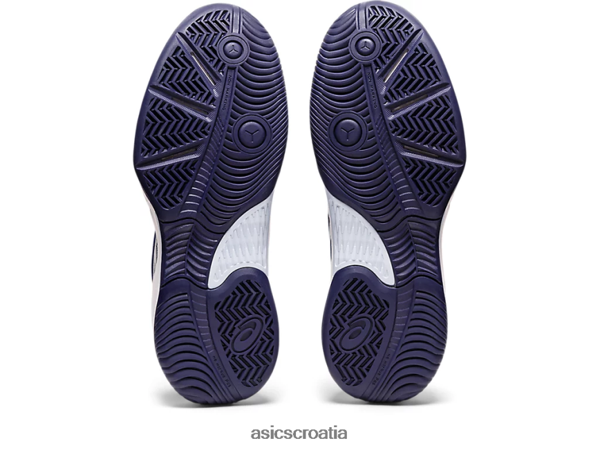asics hrvatska 6NZ2TF3098 žene roniti plavo/bijelo