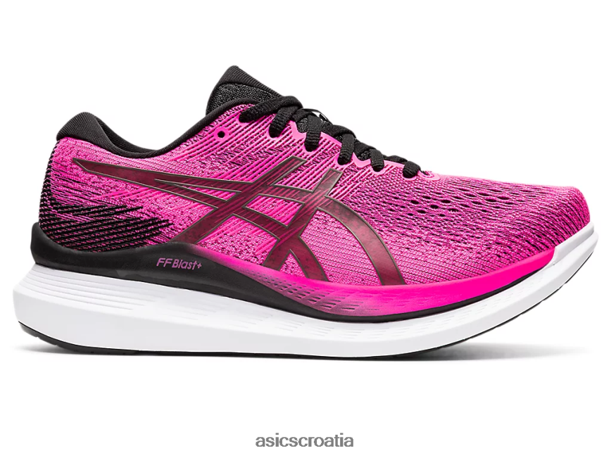 asics hrvatska 6NZ2TF3106 žene roza glo/crna