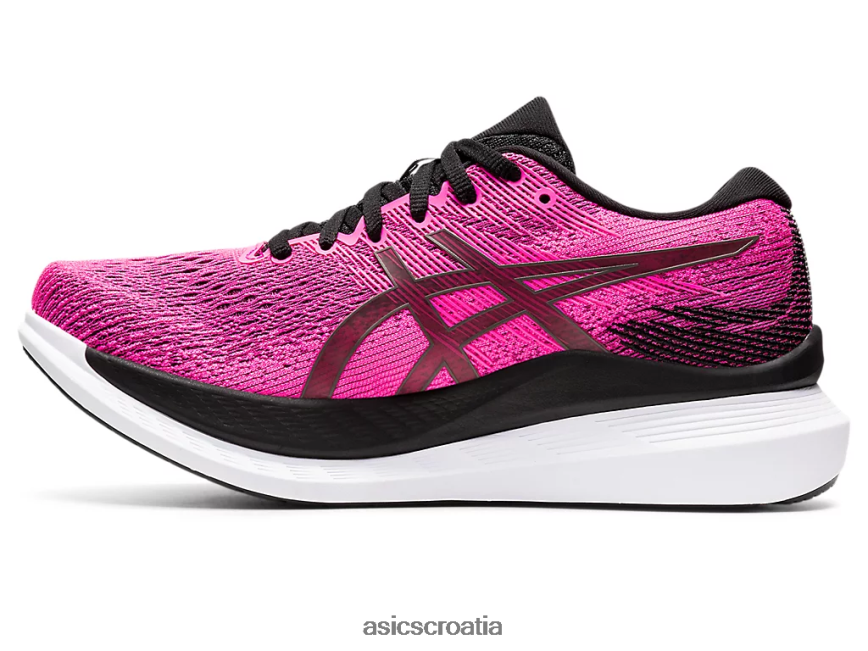 asics hrvatska 6NZ2TF3106 žene roza glo/crna