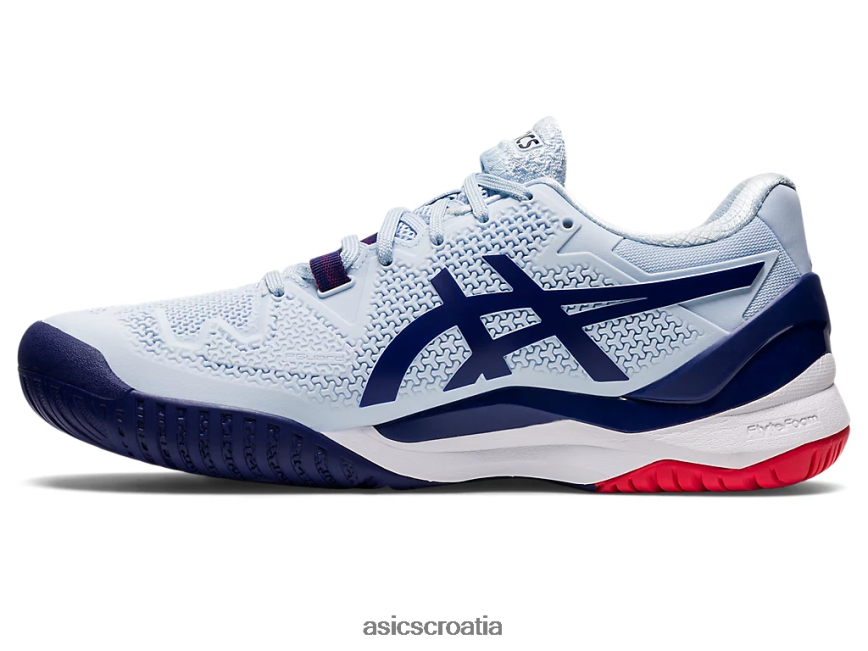 asics hrvatska 6NZ2TF3107 žene meko nebo/dive blue
