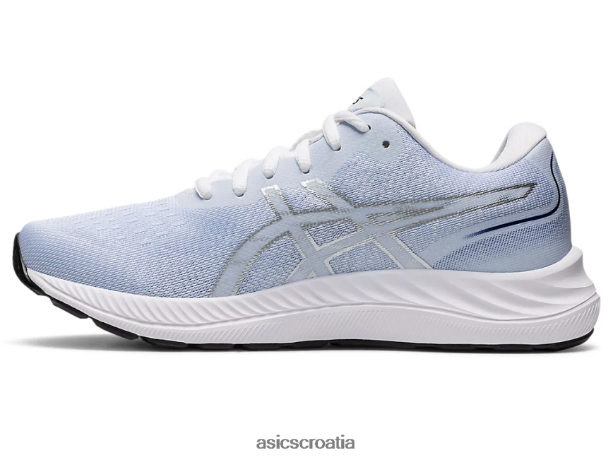asics hrvatska 6NZ2TF3109 žene bijelo/čisto srebro