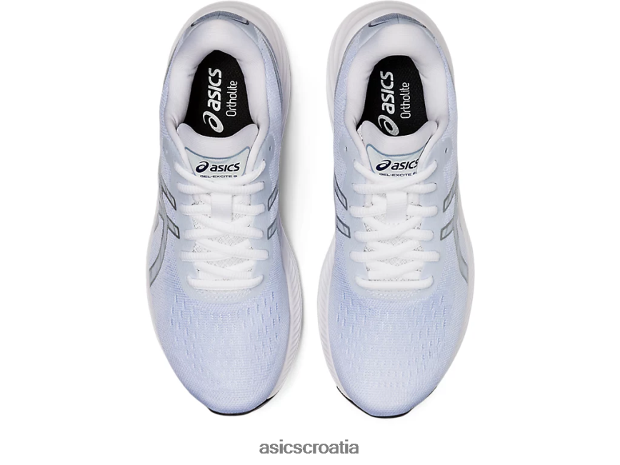 asics hrvatska 6NZ2TF3109 žene bijelo/čisto srebro