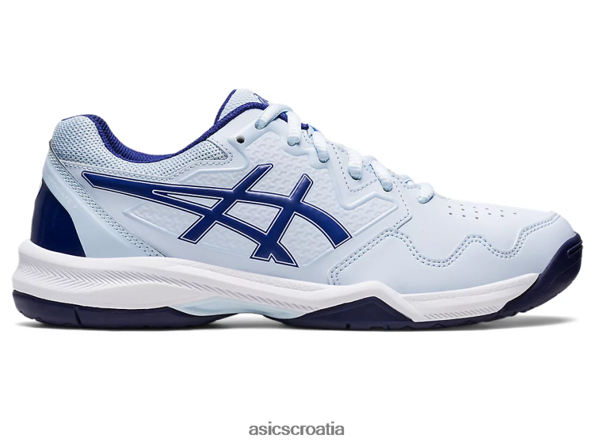 asics hrvatska 6NZ2TF3111 žene meko nebo/dive blue