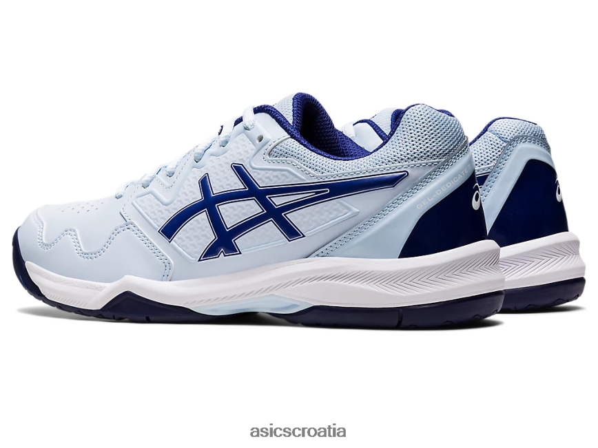 asics hrvatska 6NZ2TF3111 žene meko nebo/dive blue