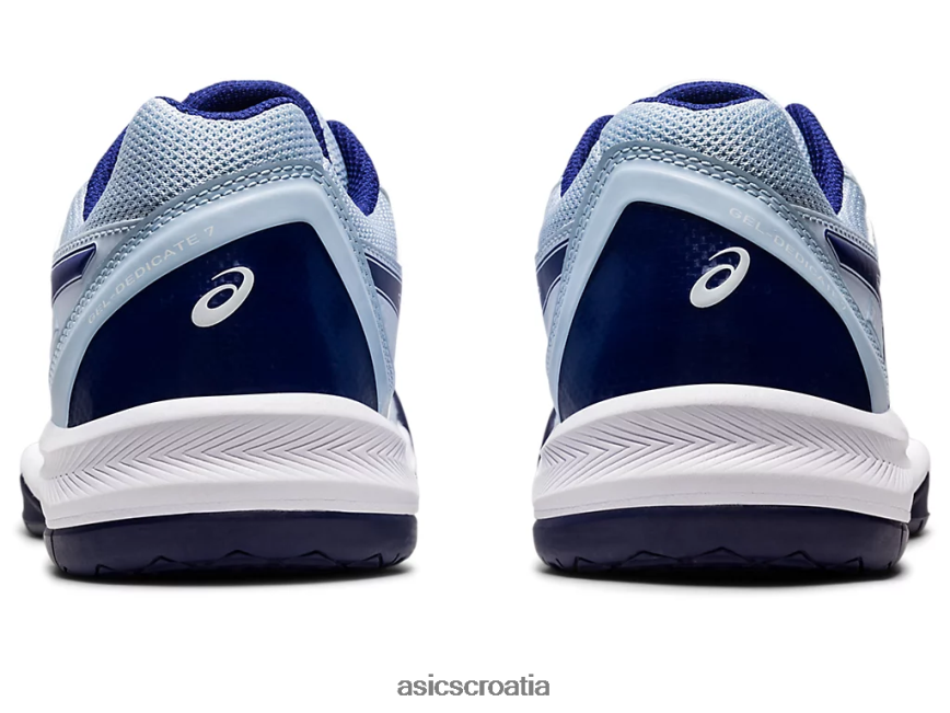asics hrvatska 6NZ2TF3111 žene meko nebo/dive blue