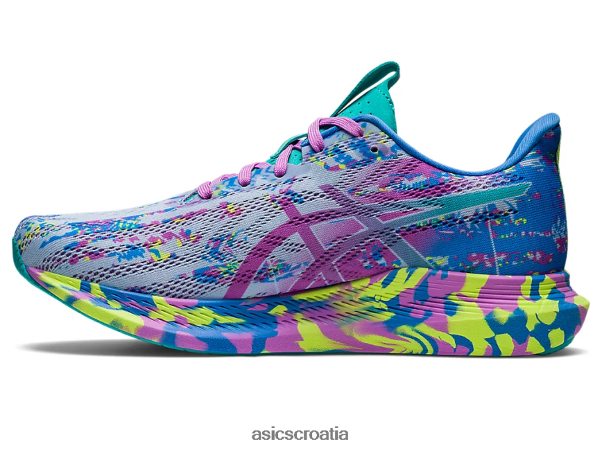 asics hrvatska 6NZ2TF3117 žene meko nebo/morsko staklo