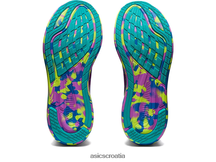asics hrvatska 6NZ2TF3117 žene meko nebo/morsko staklo