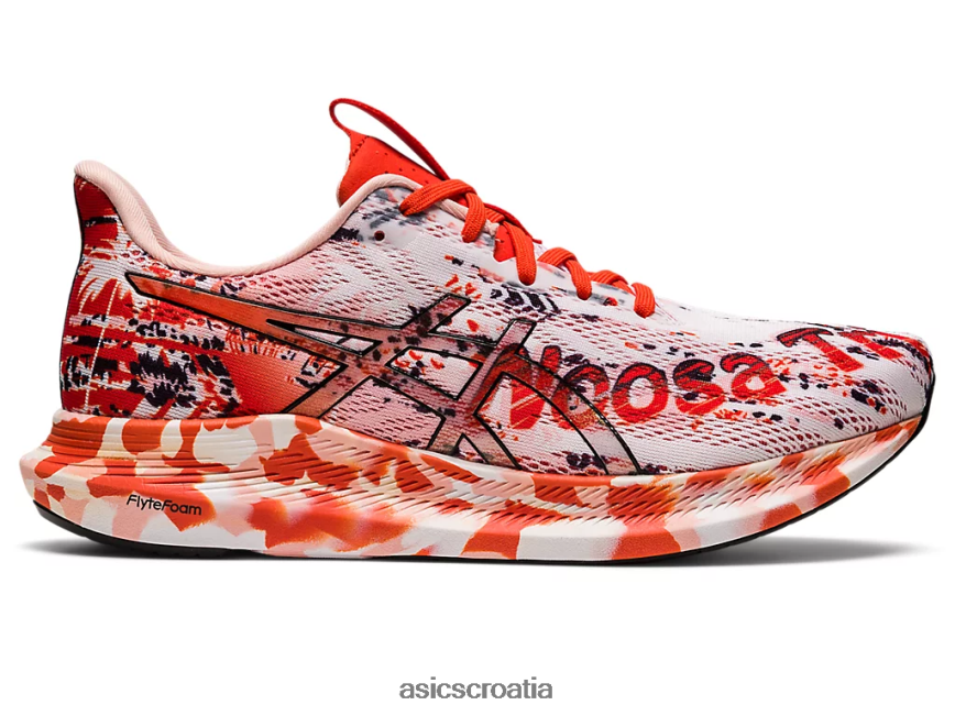 asics hrvatska 6NZ2TF3120 žene bijelo crno